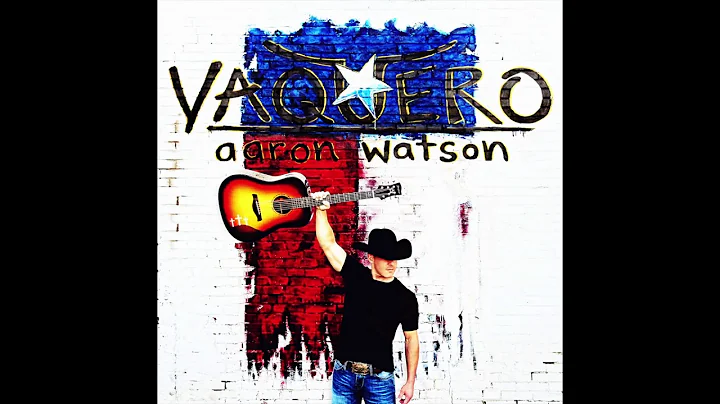 Aaron Watson - Take You Home Tonight (Official Aud...
