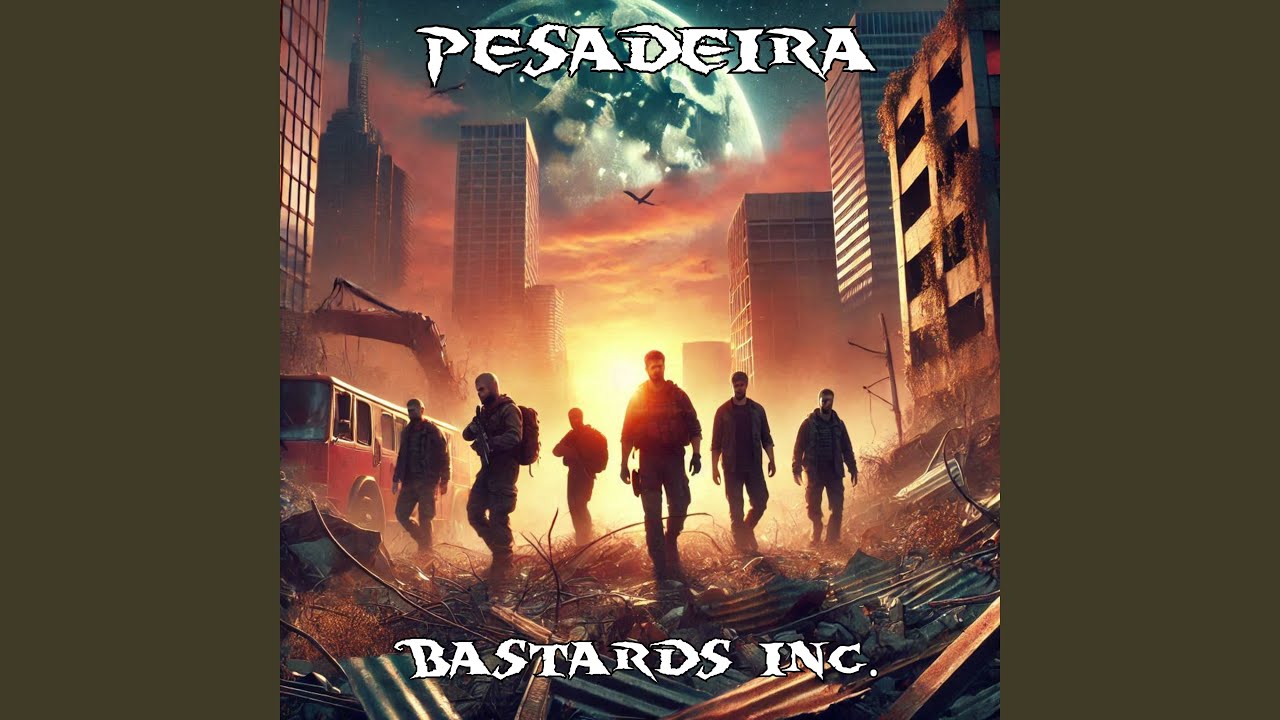 Bastards Inc