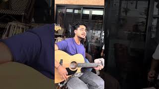 Jo Bheji Thi Dua - Acoustic Cover