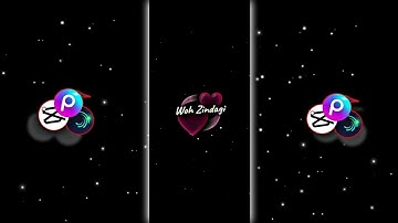 Baatein ye kabhi na tu bhoolna (xml file) Sad Song Status 😔💔 | Alight motion video editing #trending