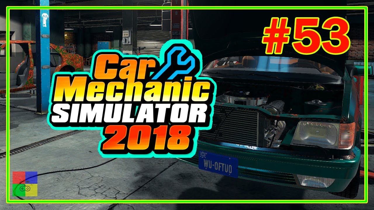 car mechanic simulator 2018 crack only car mechanic simulator 2018 crack only