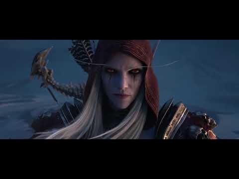 Metallica // Now that we're dead lyrics (Warcraft AMV)