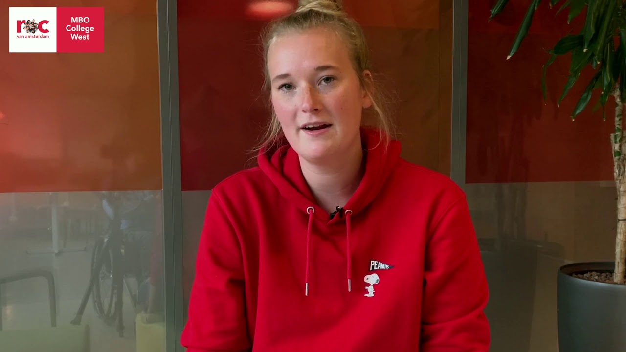 Verpleegkunde short FB