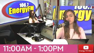 DJ KARA, NAIHI SA KAMA???