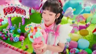 Pop Ice X Jkt48 15s