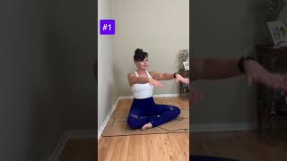 Better Posture in 30 Seconds!