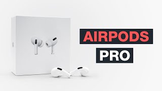 Apple AirPods Pro 2021 - Immer noch der BESTE Bluetooth KOPFHÖRER Unser Fakten Check -Testventure