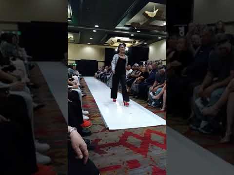 Santa Fe Community College Fashion Show