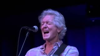 “I Ain’t Living Long Like This” Rodney Crowell live at the Music Box, Cleveland, Ohio 9/28//2023