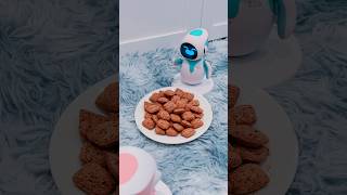 Mama ... Eilik Blue Love Pillow