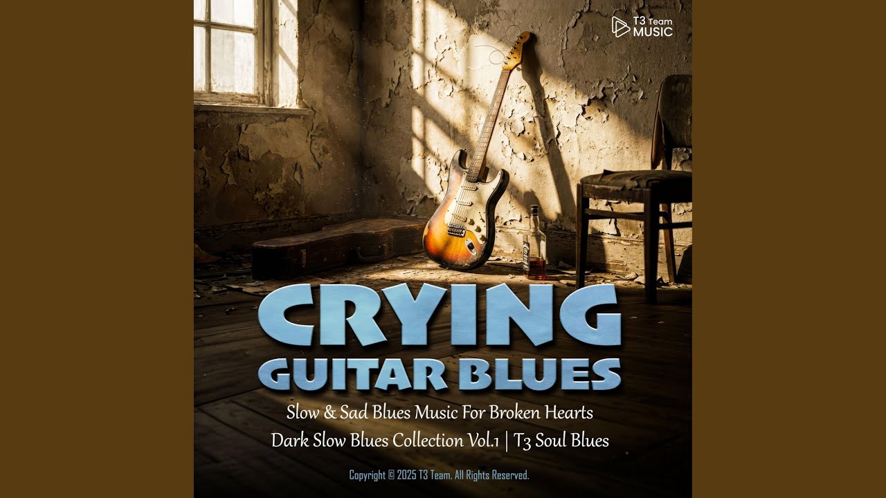 Six Strings and a Broken Heart