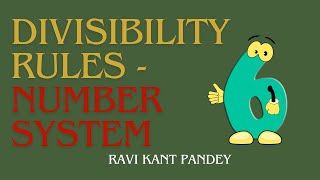 Mastering Divisibility Rules: A Comprehensive Guide.