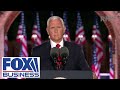 Vice President Pence delivers remarks at the Republican National Convention