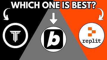 TEMPO LABS VS BOLT VS REPLIT - WHICH PLATFORM IS BETTER FOR DEVELOPERS IN 2025?