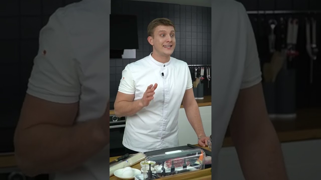 Бешбармак, самса с мясом, жент | Рецепт для кухонного робота Moulinex ...