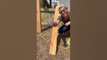 How to Use a Chalk Line! 👀 😮 🔨