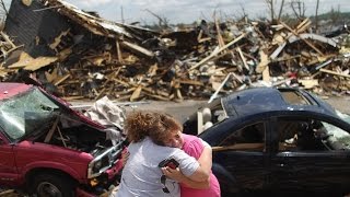 Tornadoes Put Alabama, Missouri On Top Of Most Dangerous Weather List