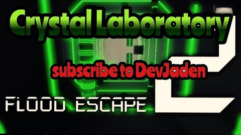 FE2 MAPTEST - Crystal Laboratory