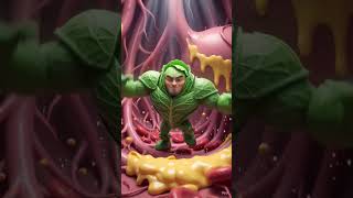 ma hmm  pata gobhi 🥬makarta hmm patka sapai #reels #viralvideo #funny #ai #tarndeng #vag #sanjay007k