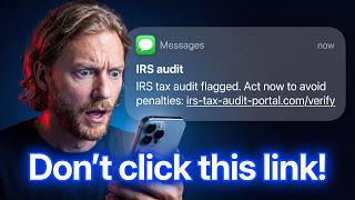 SMS Scams: The text that breached 130 companies