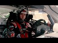 Travis Pastrana vs Pikes Peak