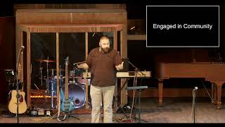 Embracing Community: Joys, Pains, and Christ's Call