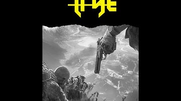 Ane Gè Li Ye- J. Winston7