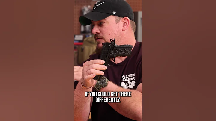 Don't thumb the hammer down - Young Guns