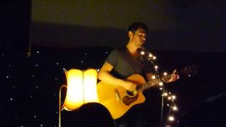 Video thumbnail of "Mark Wilkinson - On the Edge"