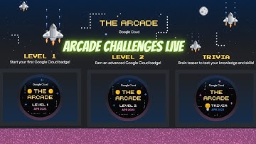 Qwiklabs Trivia April Week 2 solution || #pallaviwebmaster || #qwiklabs || #trivia || #quiz || #new