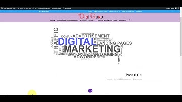 The Divi Post Title Module
