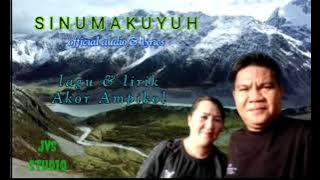 SINUMAKUYUH:Akor A:official audio & lyrics