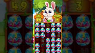 【WOW Casino－free Vegas slot games】24 KARROT Eggs 30s (9:16) screenshot 5