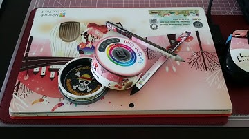 How to Making Surface Dial Case