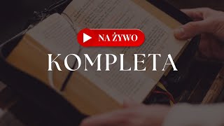 Kompleta 🛑 na Żywo