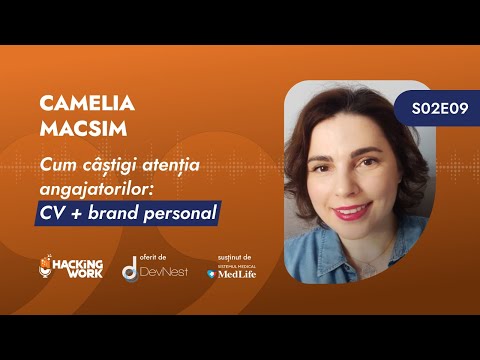 Video: Cum funcționează atenția personală?