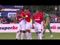 Le but de Lemar contre Fenerbahce en vidéo ! - AS MONACO