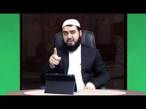 پاسخ به شبهه تجسیم در باره شیخ الإسلام ابن تیمیه رحمه الله پاسخ به شبهه دشمنان صحابه و اهل بدعت