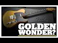Fender 75th Anniversary American Ultra II Tele Review
