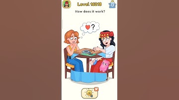 Dop 2 new updated version level Who does it work #dop5 #funny #gaming #games