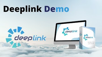 DEEPLINK DEMO VIDEO