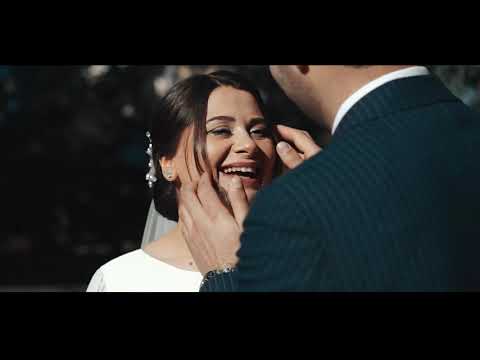Igori \u0026 Natia Wedding Film 2020