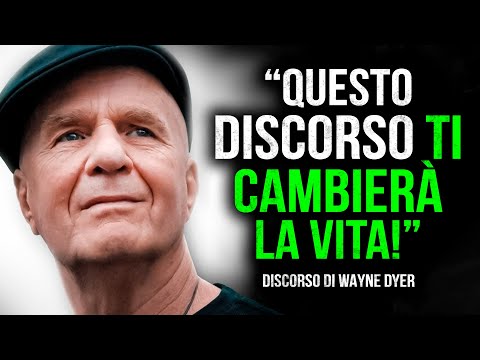 Video: Dove ha avuto luogo il cambiamento?