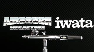 Iwata Eclipse HP.BS Airbrush Megastore