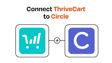 How to connect ThriveCart to Circle - Easy Integration