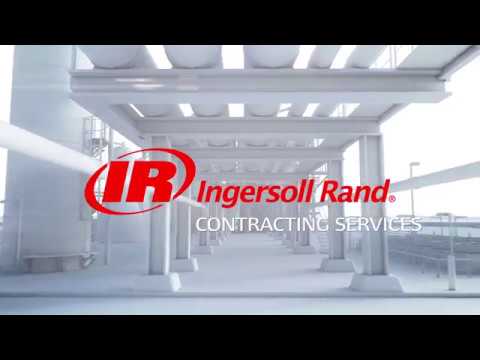 Ingersoll Rand Contracting Services