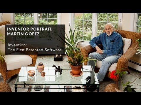 The First Software Patent | INVENTORS | PBS Digital Studios