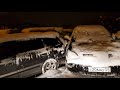 Снегопад Владивосток 17.11.2017