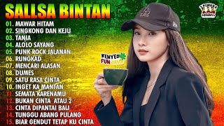 SALLSA BINTAN FULL ALBUM TERBARU 2023 | MAWAR HITAM | SINGKONG & KEJU | SKA REGGAE MUSIK