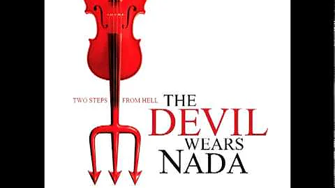 Two Steps From Hell - After The Fall (No Voice)